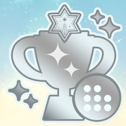 アイドル１０☆覚醒