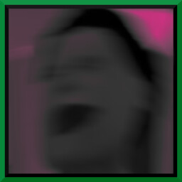 Who is he?