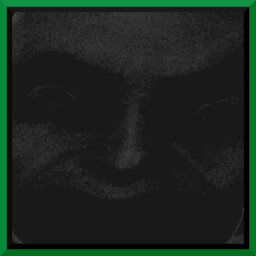 The witching hour