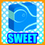 Icon for Swim Candy Sweet