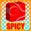 Icon for Swim Candy Spicy