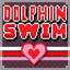 Icon for Play Dolphin Swim this Valentine's Day 2020