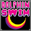 Icon for Play Dolphin Swim during the Lunar New Year event