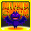 Icon for Bat Halloween 2020