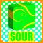 Icon for Swim Candy Sour