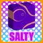 Icon for Swim Candy Salty