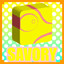 Icon for Swim Candy Savory