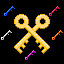 Icon for Key Collector
