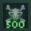 Icon for Enemy killer