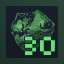 Icon for Robinium hoarder