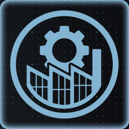 Icon for Machinist's Wrench
