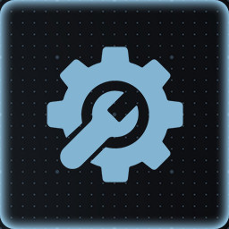 Icon for The Mad Scientist