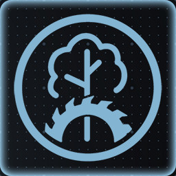 Icon for Carpenter's Buzzsaw