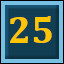 Level 25