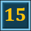 Level 15