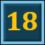 Level 18