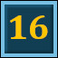 Level 16