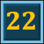 Level 22