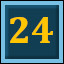 Level 24