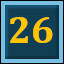 Level 26