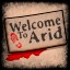 Welcome to Arid