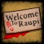 Welcome to Raupi