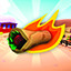 Icon for Burrito Hotshot