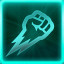 Icon for Razorblade