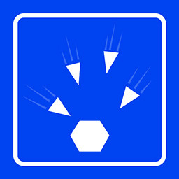 Icon for Defence