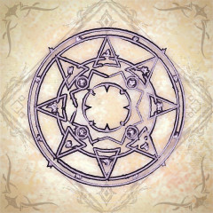 Icon for Master of the Magic Ritual