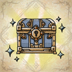 Icon for Treasure Master