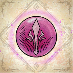 Icon for Crafted Soul of the Knight King