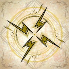 Icon for Master of Thunder
