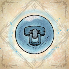 Icon for Lost Crafted Soul