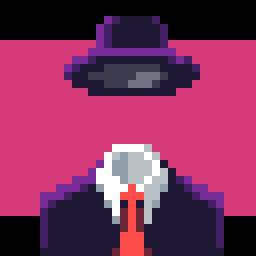 Icon for Invisible Man