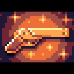 Icon for Weaponologist