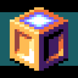 Icon for The Artifact