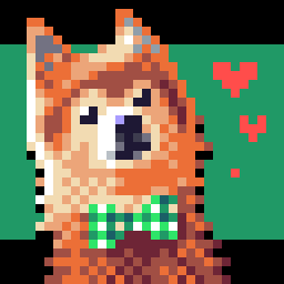 Icon for You Can Pet The Dog!