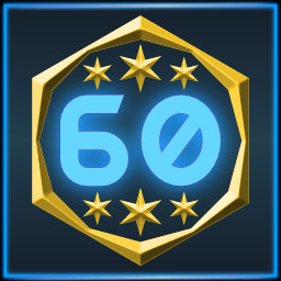 Icon for Champion