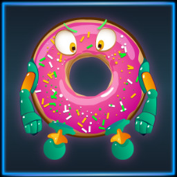 Icon for Cookie Destroyer