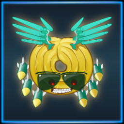 Icon for Only crumbs remain…