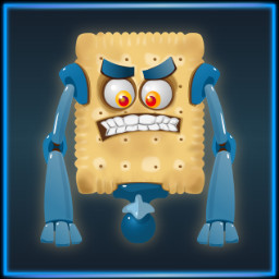 Icon for Lord of the Crumbs