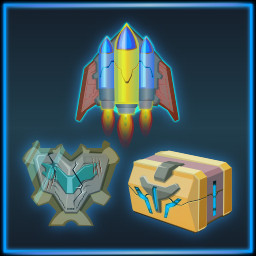 Icon for A new chapter