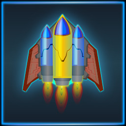 Icon for Rising Hero