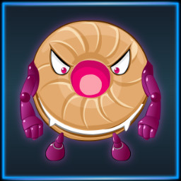 Icon for Dentist's best friend