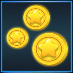 Icon for Penny pincher