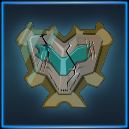 Icon for Reconstructed