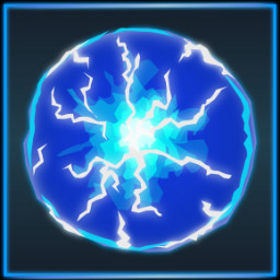 Icon for Transformation