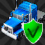 Icon for Cargo delivered