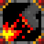 Icon for Burning soles